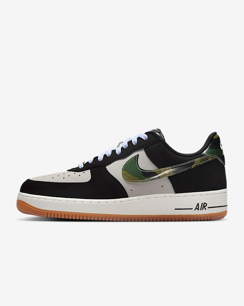 ☆Nike ナイキ エアフォース1 ロー レトロスニーカー☆ NIKE公式】ナイキ エア フォース 1 LOW レトロ メンズシューズ